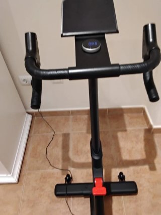 Bicicleta Indoor Osaka H9110