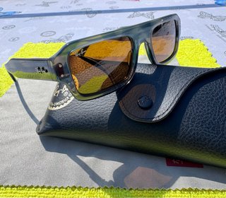 Gafas Ray Ban Flacko