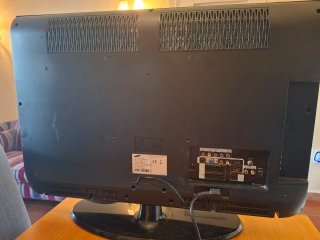 Televisor