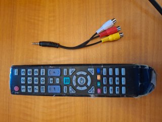 Televisor