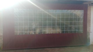 Toldo 4,73m x 2,5m