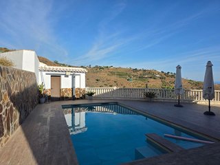 Chalet en alquiler en Sayalonga