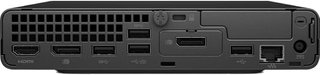 MINI PC HP Prodesk Mini 400 G6