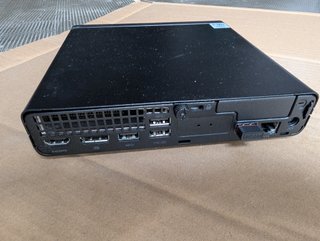 MINI PC HP Prodesk Mini 400 G6