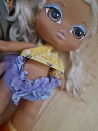 Muñecas Bratz
