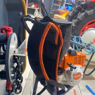 Desbrozadora Stihl FR 460