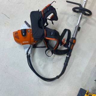 Desbrozadora Stihl FR 460