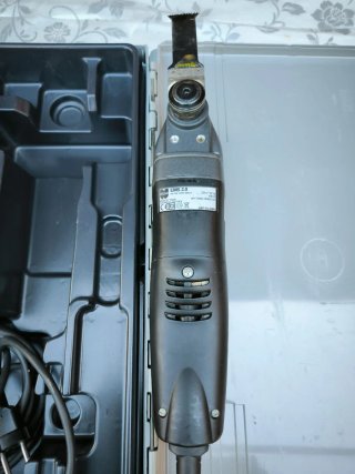 Herramienta Oscilante Würth MM5 2.0