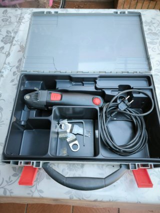 Herramienta Oscilante Würth MM5 2.0