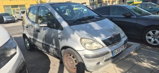 Mercedes-Benz Clase A 2005