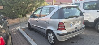 Mercedes-Benz Clase A 2005