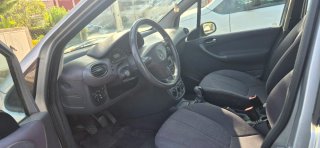 Mercedes-Benz Clase A 2005