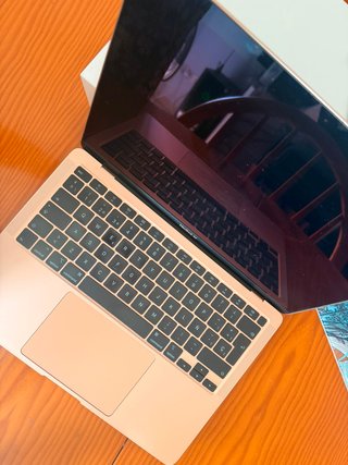 MacBook Air 13 i5 8GB 512GB SSD A2179 + REGALO