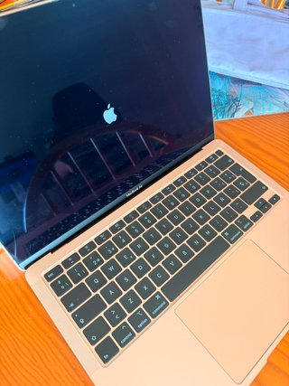 MacBook Air 13 i5 8GB 512GB SSD A2179 + REGALO
