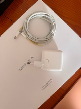 MacBook Air 13 i5 8GB 512GB SSD A2179 + REGALO