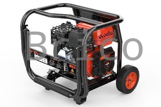 Motobomba DANUBIO 30000 L/h - 95m