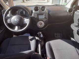 Nissan Micra NISSAN Micra 5p 1.2G 80 CV ACENTA