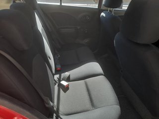 Nissan Micra NISSAN Micra 5p 1.2G 80 CV ACENTA