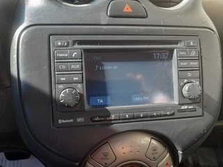 Nissan Micra NISSAN Micra 5p 1.2G 80 CV ACENTA
