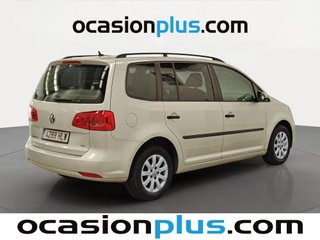 Volkswagen Touran Edition 1.6 TDI 77 kW (105 CV)