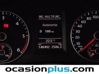 Volkswagen Touran Edition 1.6 TDI 77 kW (105 CV)