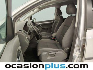 Volkswagen Touran Edition 1.6 TDI 77 kW (105 CV)