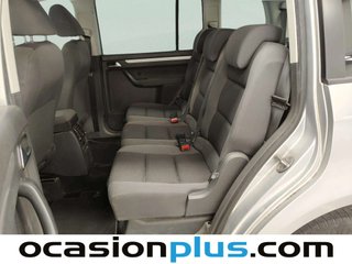 Volkswagen Touran Edition 1.6 TDI 77 kW (105 CV)