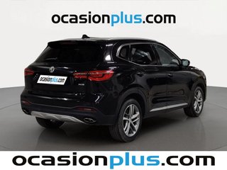 MG HS 1.5 Turbo GDI Luxury 119 kW (162 CV)