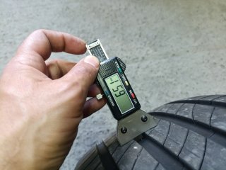 Neumáticos 245/50R20 102V Michelin