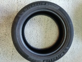 Neumáticos 245/50R20 102V Michelin