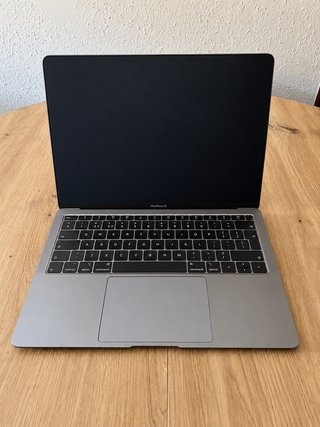 MacBook Air Intel i5 8GB 128GB