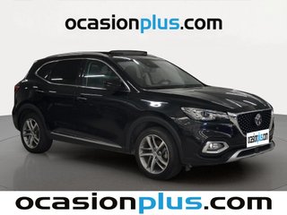 MG HS 1.5 Turbo GDI Luxury 119 kW (162 CV)