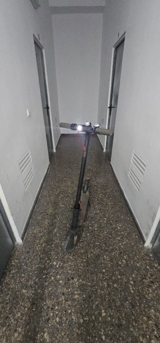 Patinete Eléctrico Xiaomi Pro