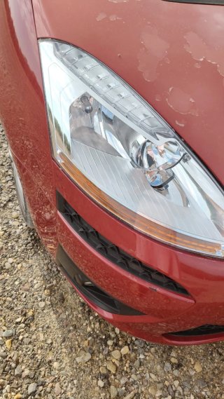Faros Citroën C4 Picasso Nuevos