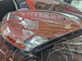 Faros Citroën C4 Picasso Nuevos