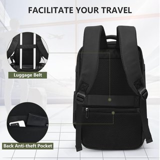 Samsonite MySight - Mochila para 14" 40cm 16,5L