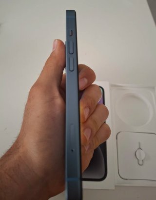 iPhone 14 Azul