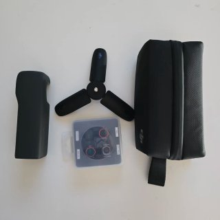Combo DJI Osmo Pocket 3 Creator Pack