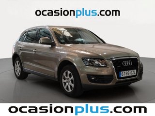 Audi Q5 2.0 TDI quattro 125 kW (170 CV) S tronic