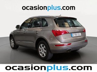 Audi Q5 2.0 TDI quattro 125 kW (170 CV) S tronic