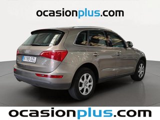 Audi Q5 2.0 TDI quattro 125 kW (170 CV) S tronic