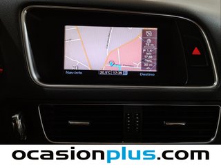 Audi Q5 2.0 TDI quattro 125 kW (170 CV) S tronic
