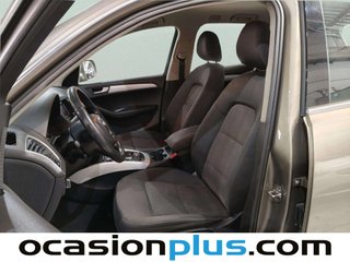 Audi Q5 2.0 TDI quattro 125 kW (170 CV) S tronic