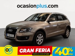 Audi Q5 2.0 TDI quattro 125 kW (170 CV) S tronic