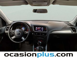Audi Q5 2.0 TDI quattro 125 kW (170 CV) S tronic