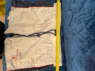 Set Costumi Uomo 4 pezzi