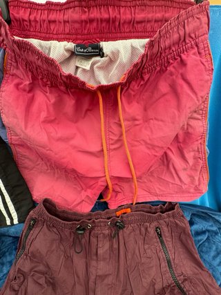Set Costumi Uomo 4 pezzi