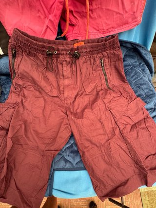 Set Costumi Uomo 4 pezzi