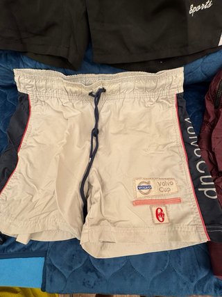 Set Costumi Uomo 4 pezzi