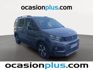 Peugeot Rifter GT Line Long BlueHDi 73 kW (100 CV)